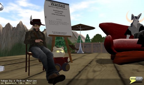 What the Lindens are not saying